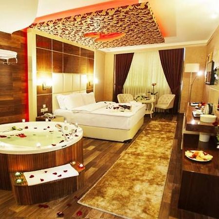 Cukurova Erten Hotel Adana Phòng bức ảnh