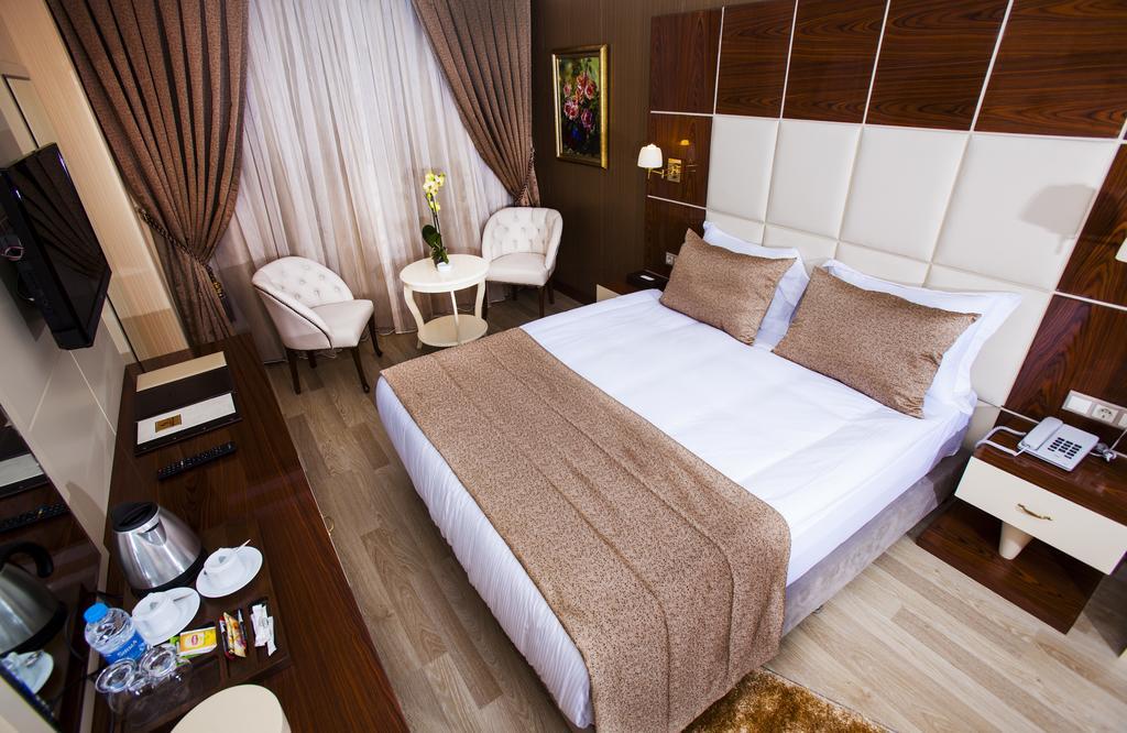 Cukurova Erten Hotel Adana Phòng bức ảnh