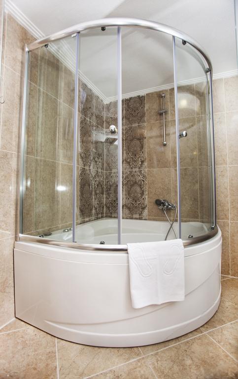 Cukurova Erten Hotel Adana Phòng bức ảnh