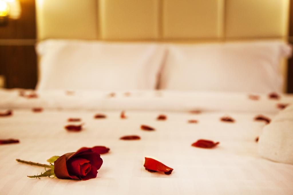 Cukurova Erten Hotel Adana Phòng bức ảnh