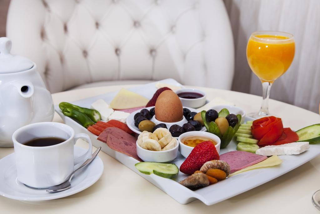 Cukurova Erten Hotel Adana Phòng bức ảnh