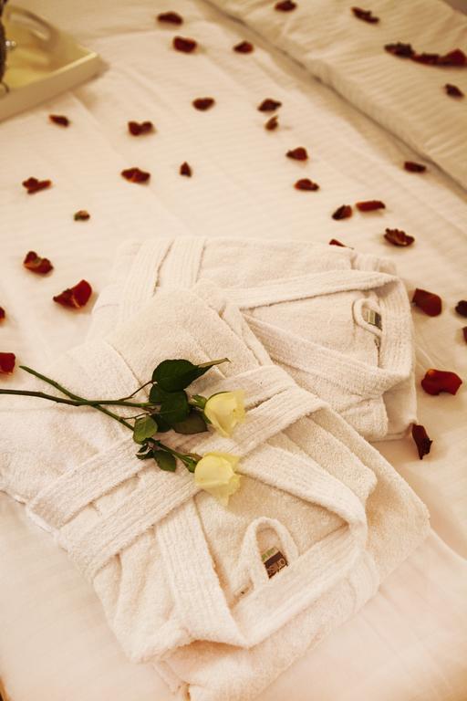 Cukurova Erten Hotel Adana Phòng bức ảnh