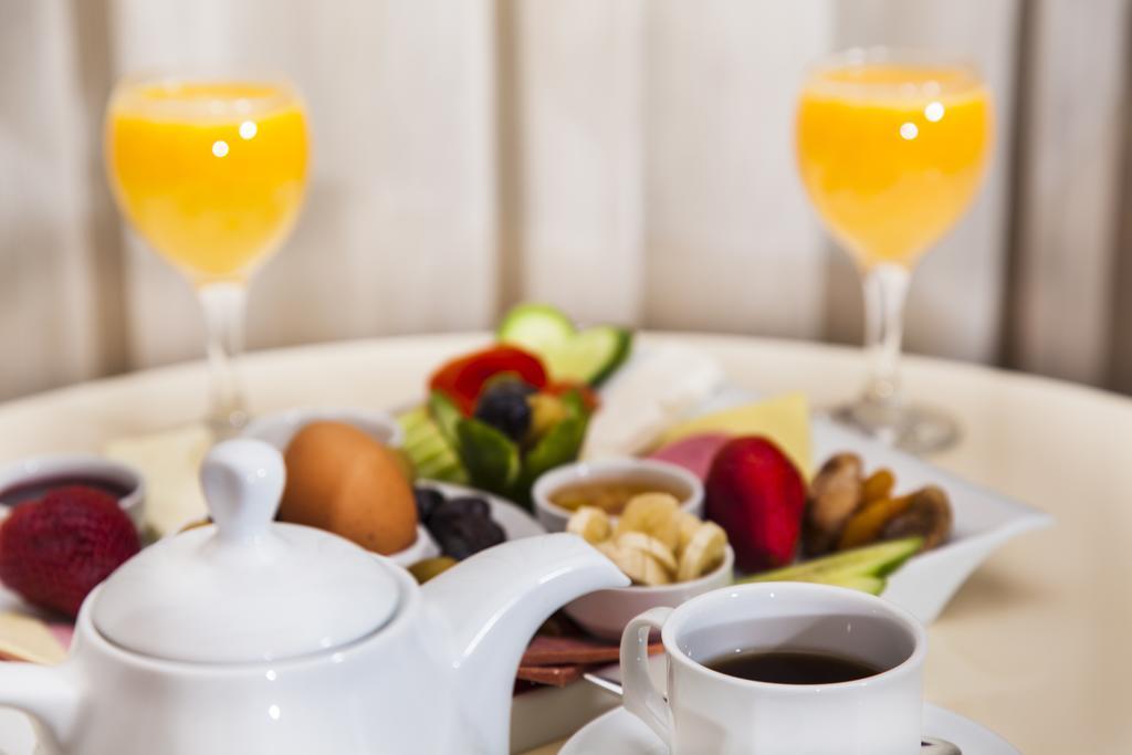 Cukurova Erten Hotel Adana Phòng bức ảnh