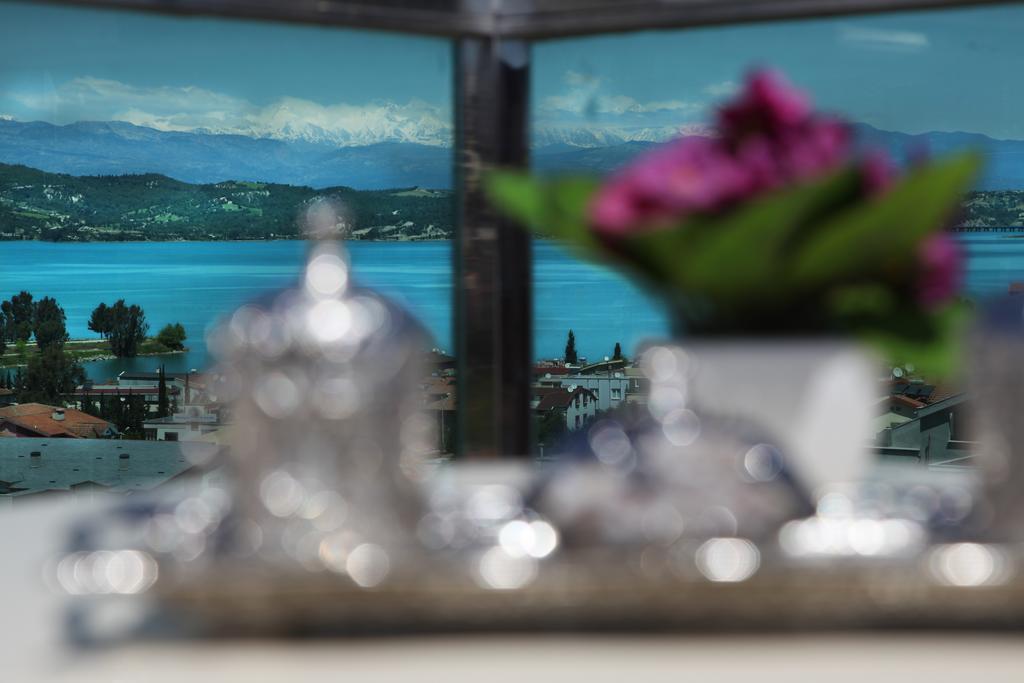 Cukurova Erten Hotel Adana Ngoại thất bức ảnh