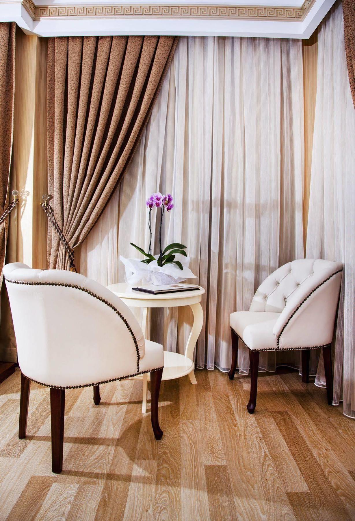Cukurova Erten Hotel Adana Ngoại thất bức ảnh