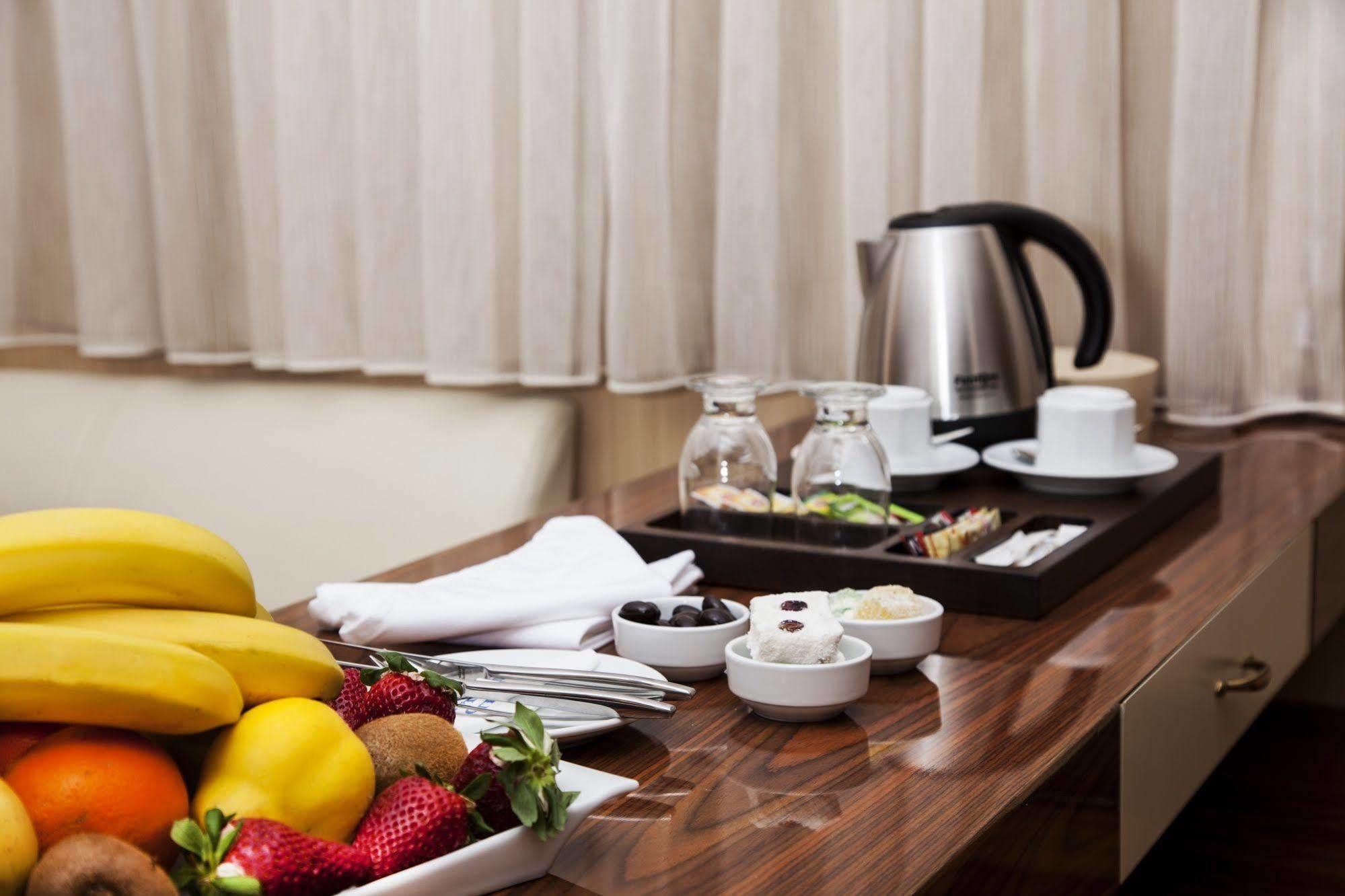 Cukurova Erten Hotel Adana Ngoại thất bức ảnh