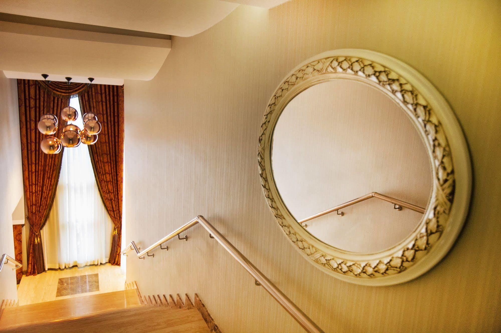 Cukurova Erten Hotel Adana Ngoại thất bức ảnh