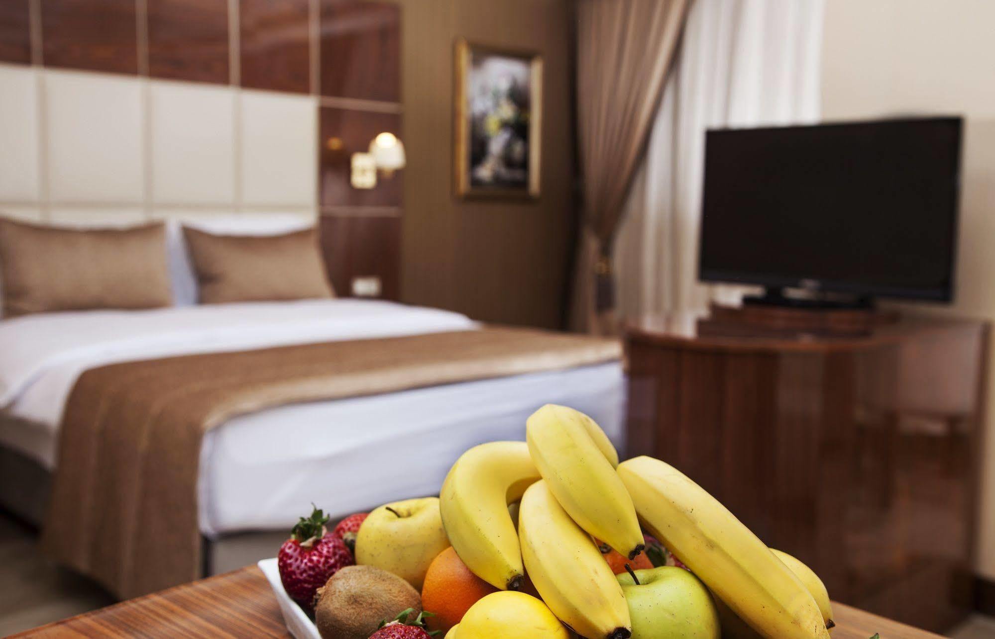 Cukurova Erten Hotel Adana Ngoại thất bức ảnh
