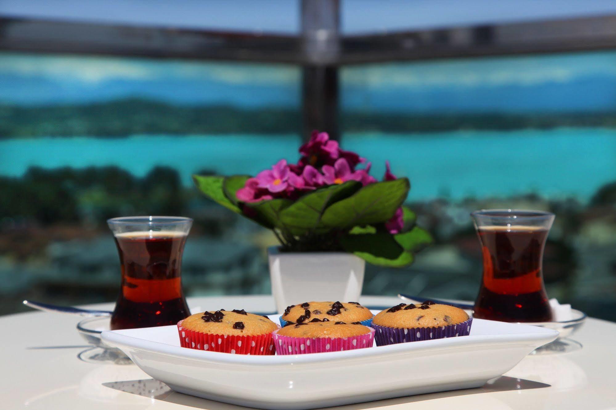 Cukurova Erten Hotel Adana Ngoại thất bức ảnh